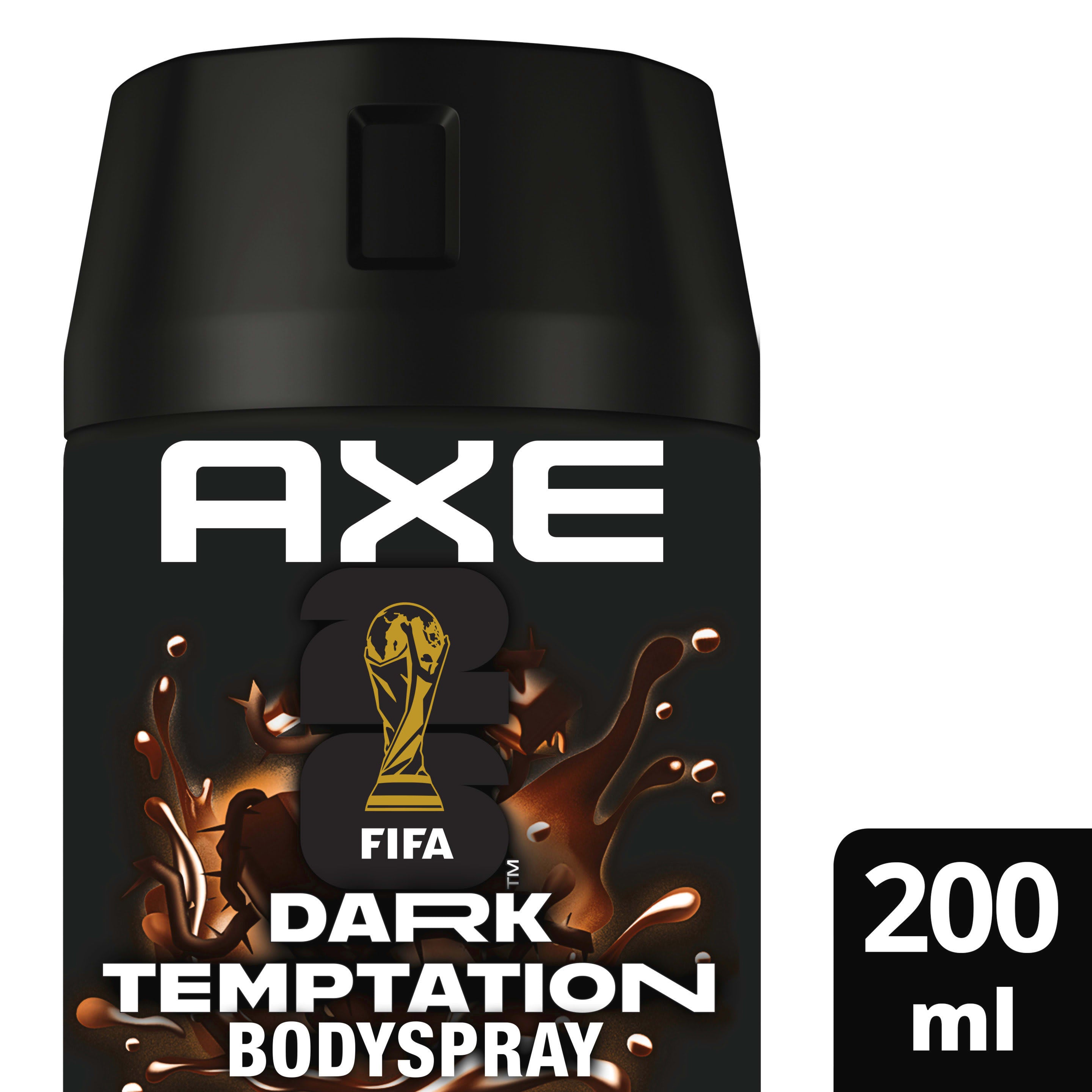 AXE None Media 3