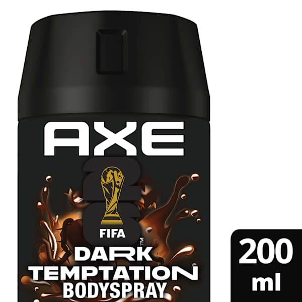 Deospray Dark Temptation XL AXE