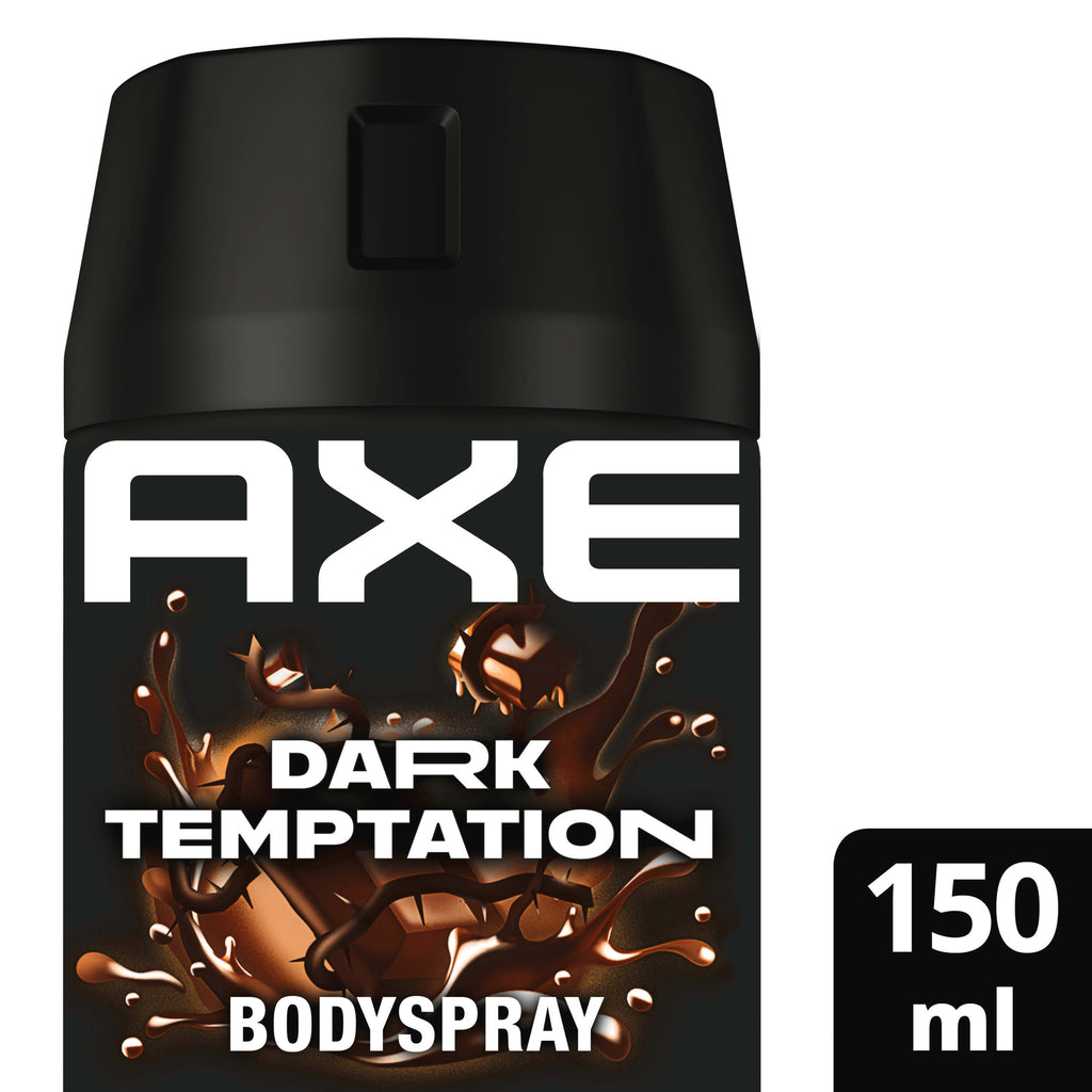 AXE None Media 11
