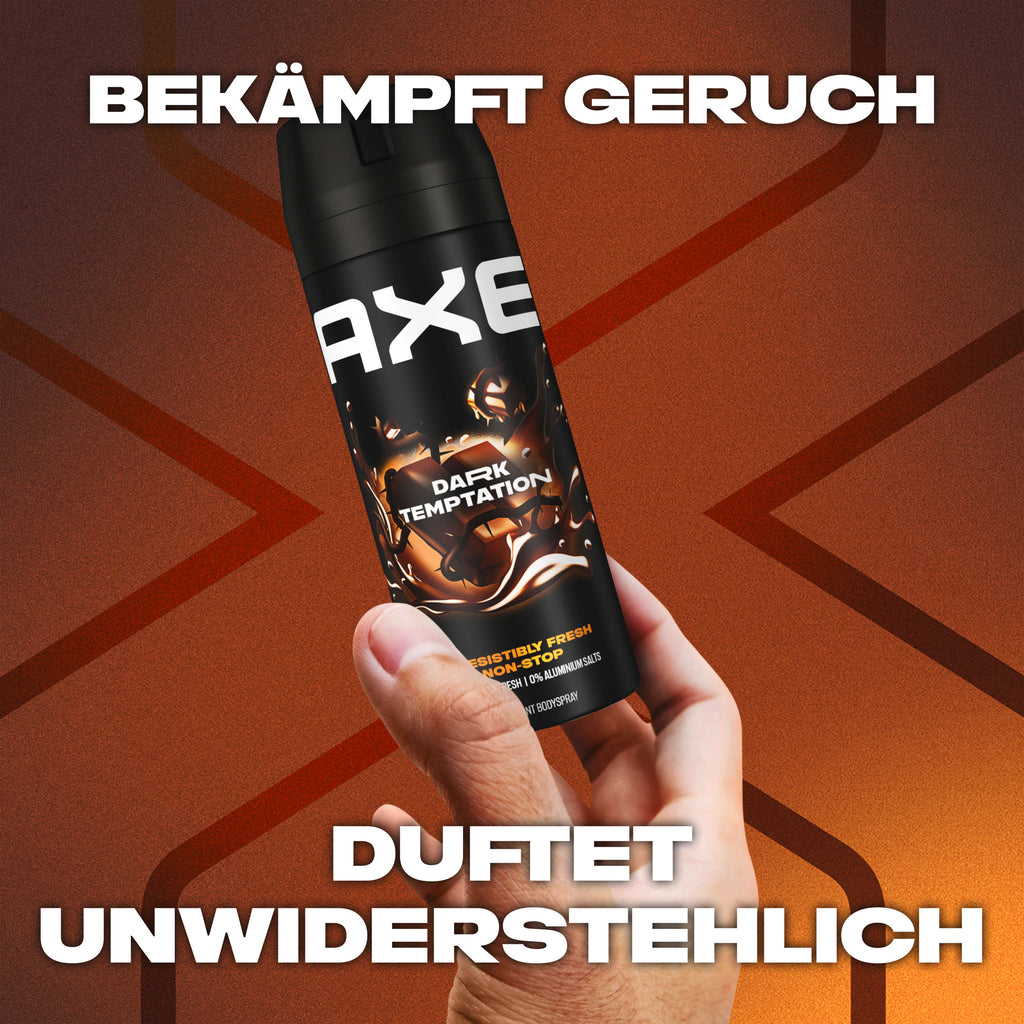 AXE None Media 7