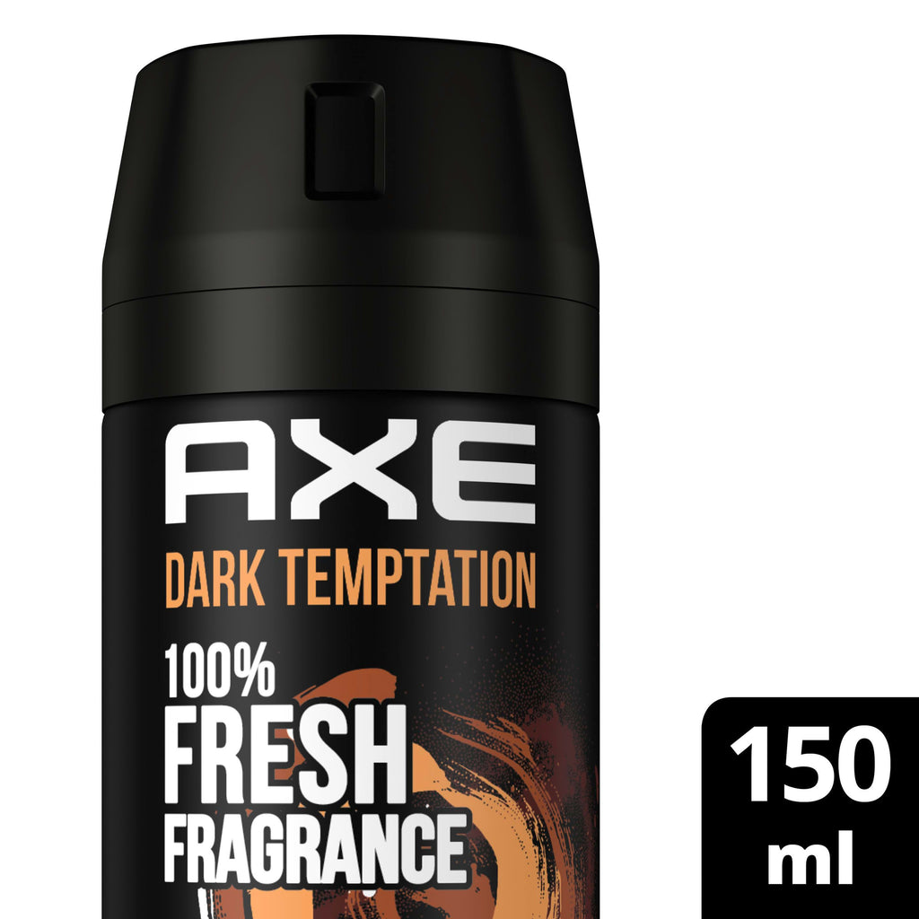 AXE None Media 10