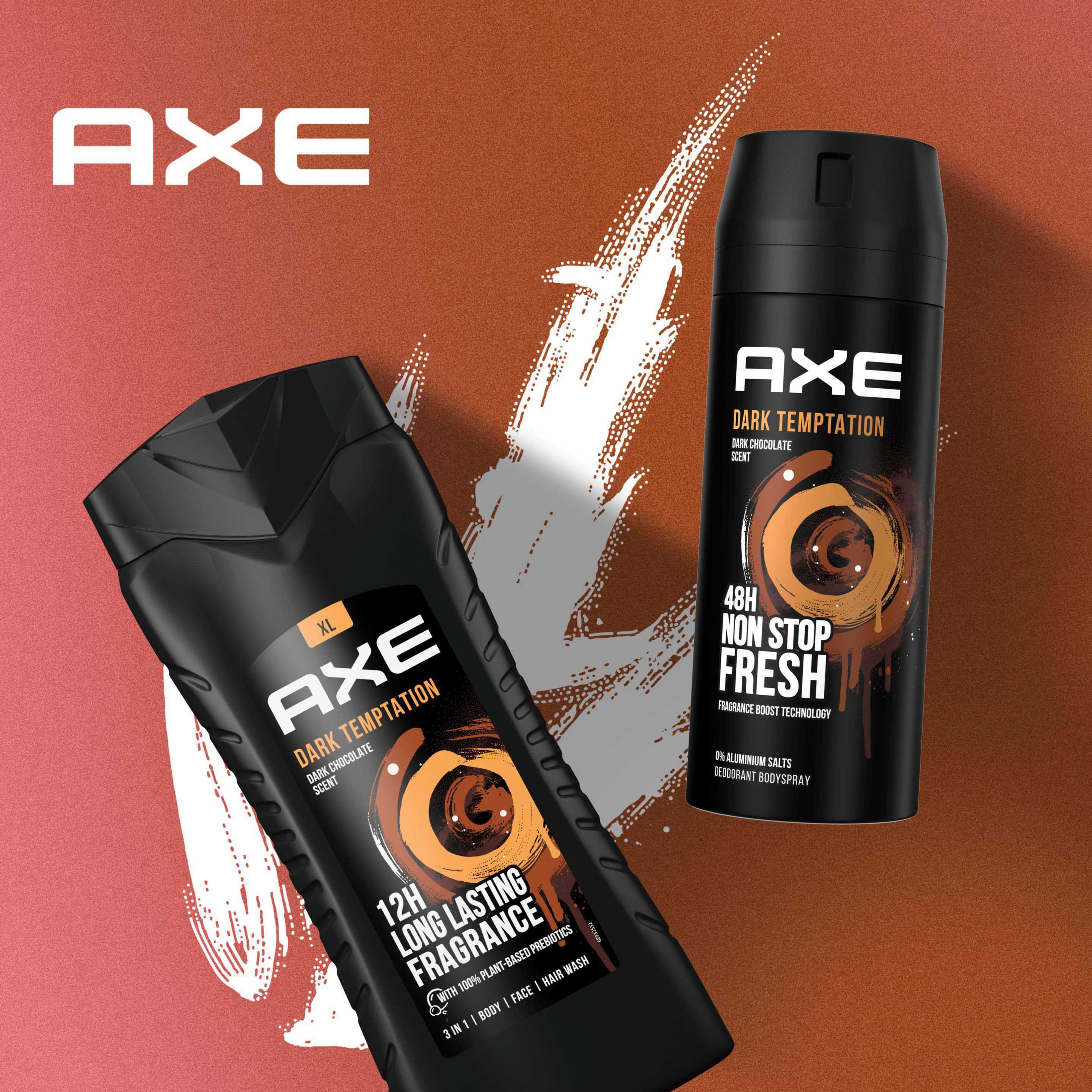AXE None Media 2