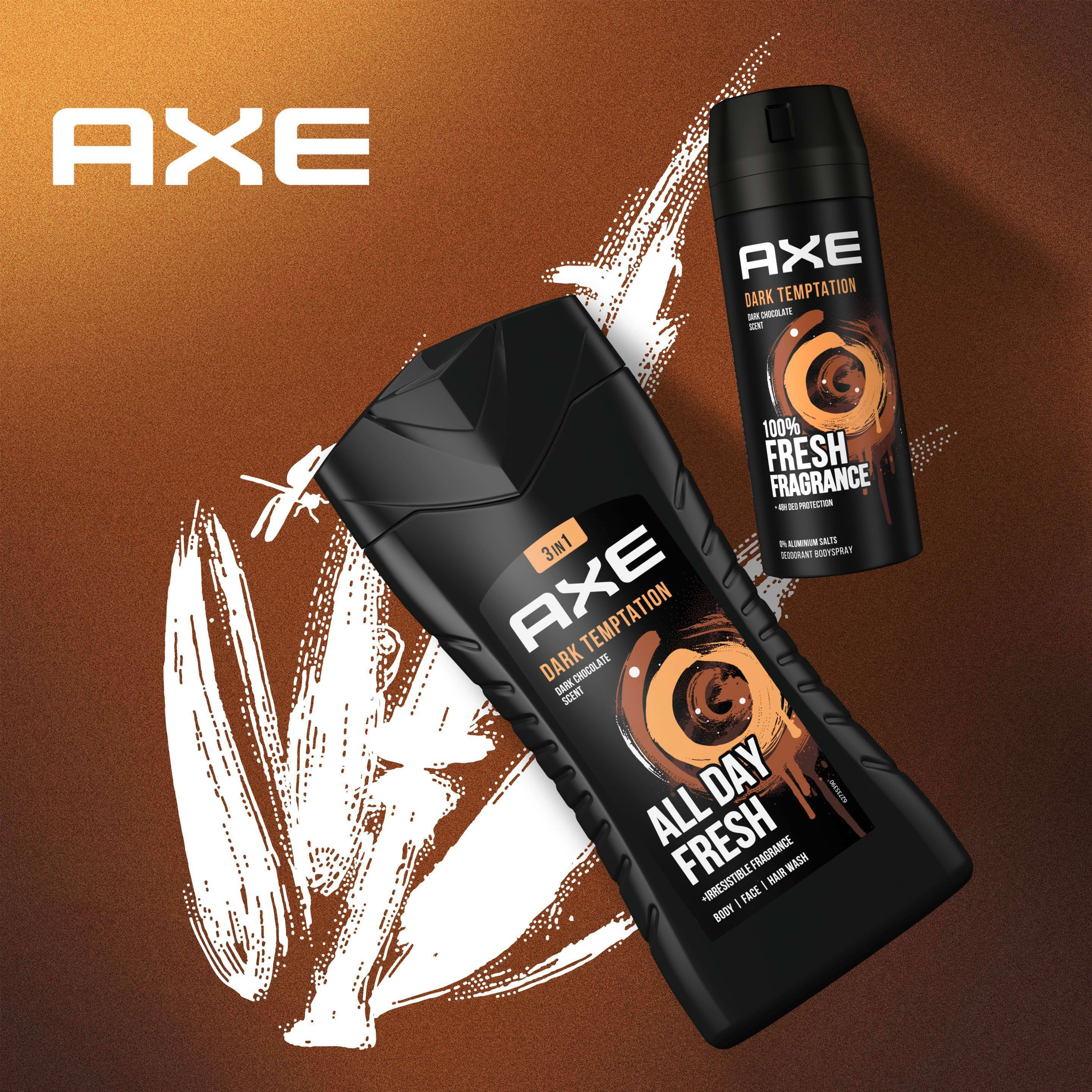 AXE None Media 4