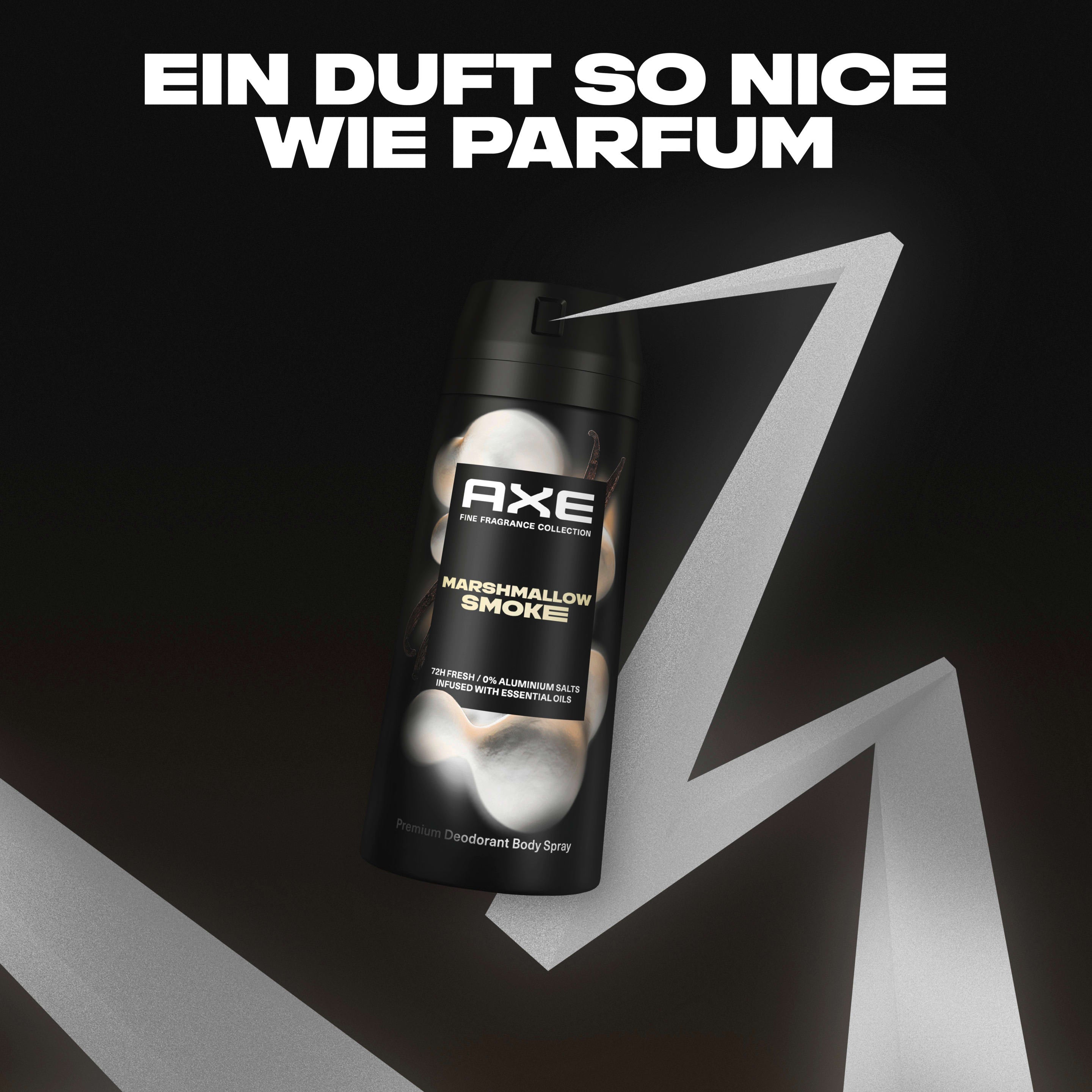 AXE None Media 3