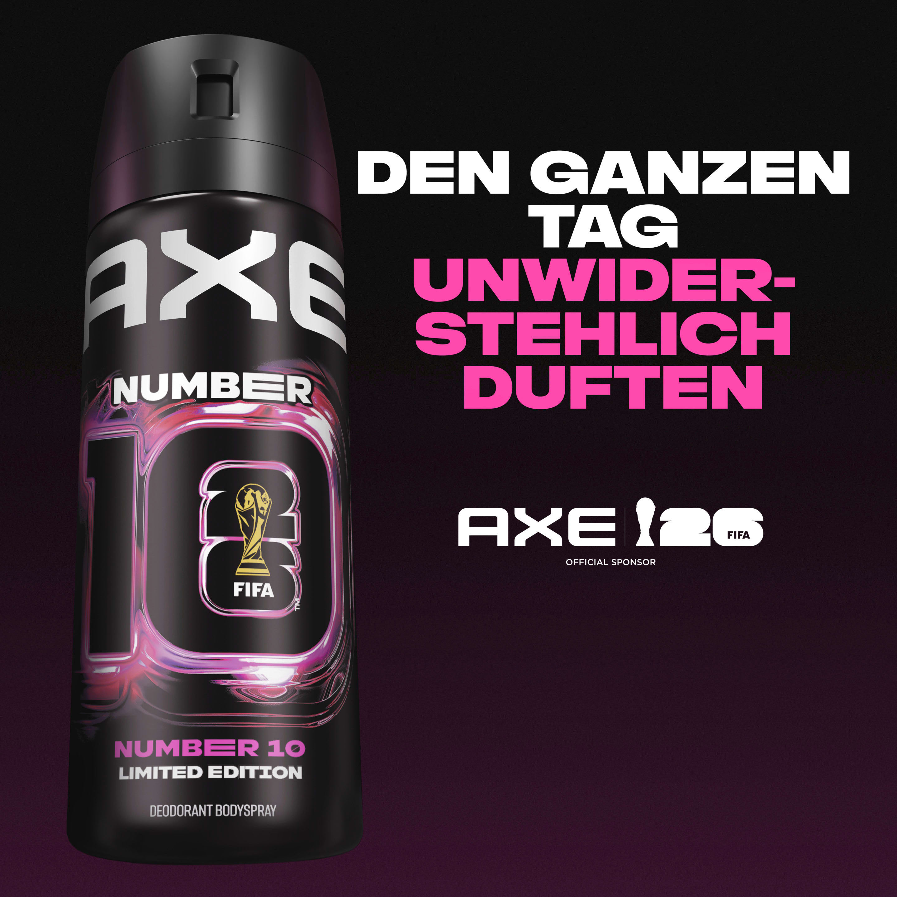 AXE None Media 3