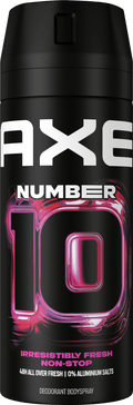 AXE None Media 1