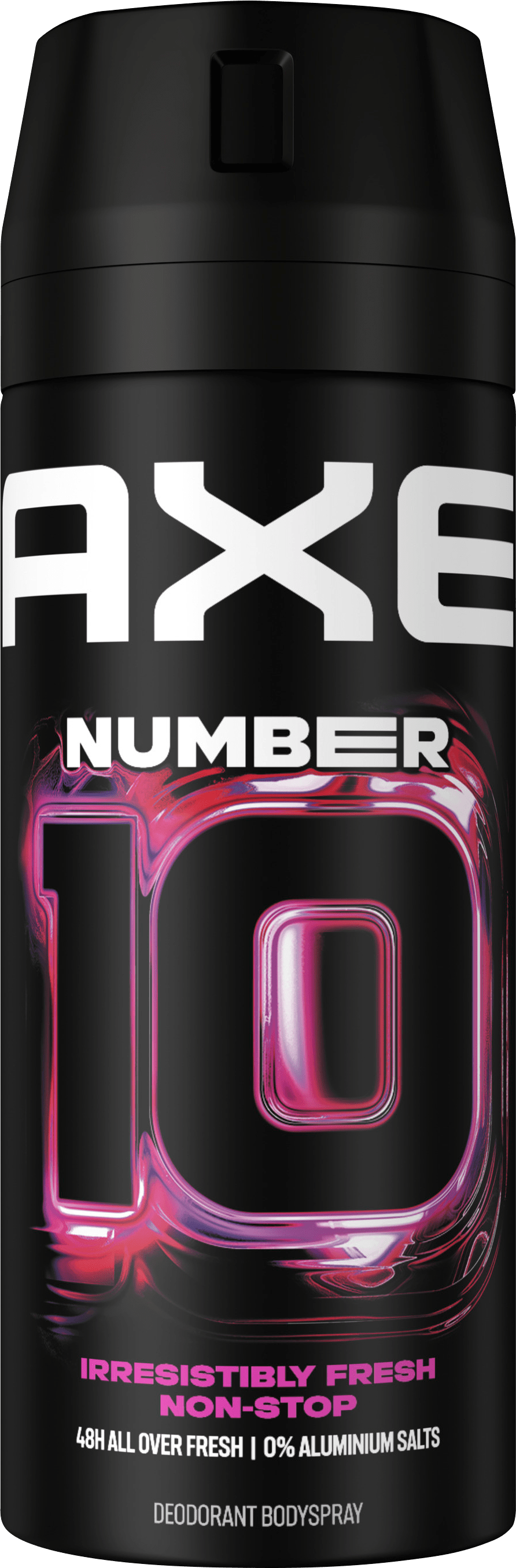 AXE None Media 1