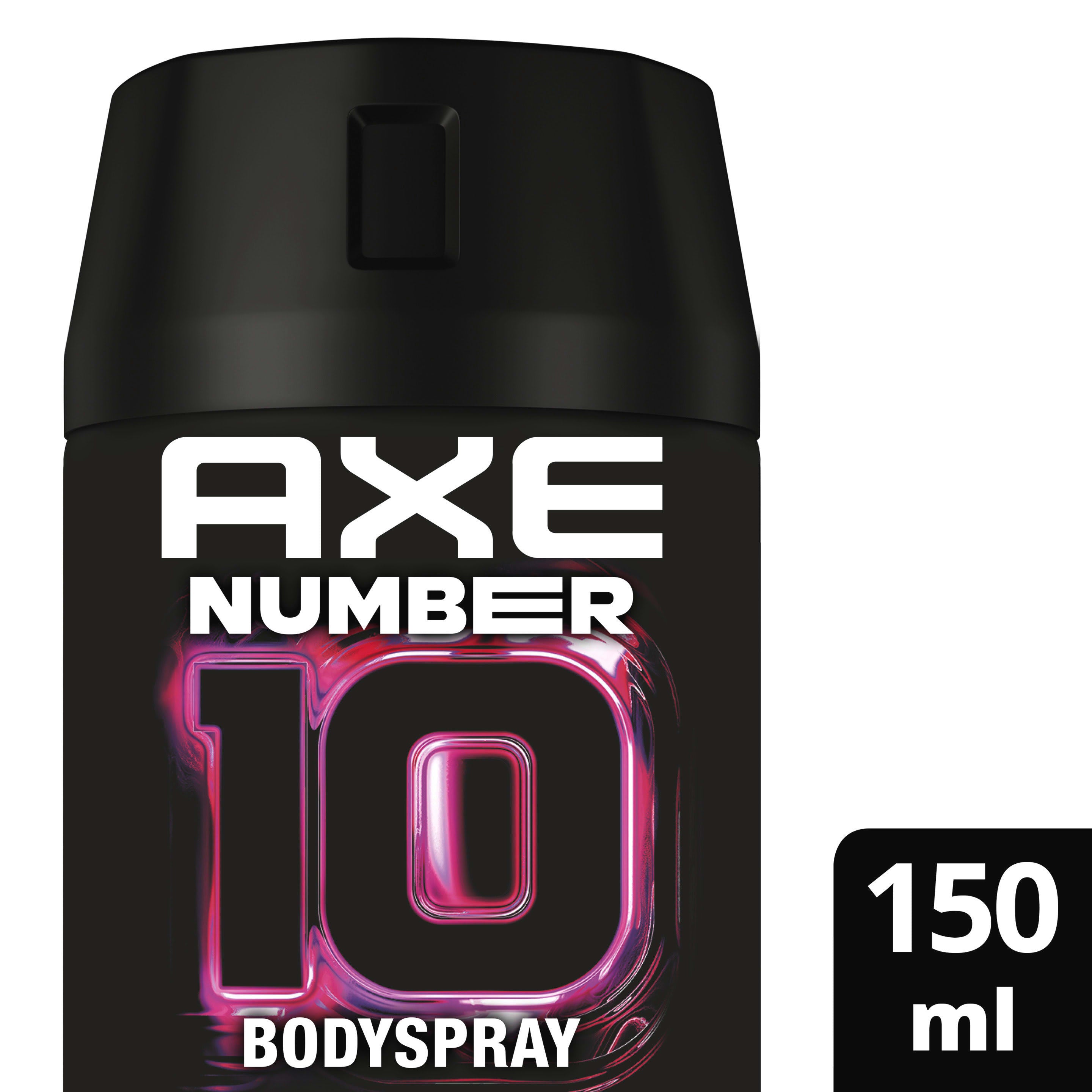 AXE None Media 6