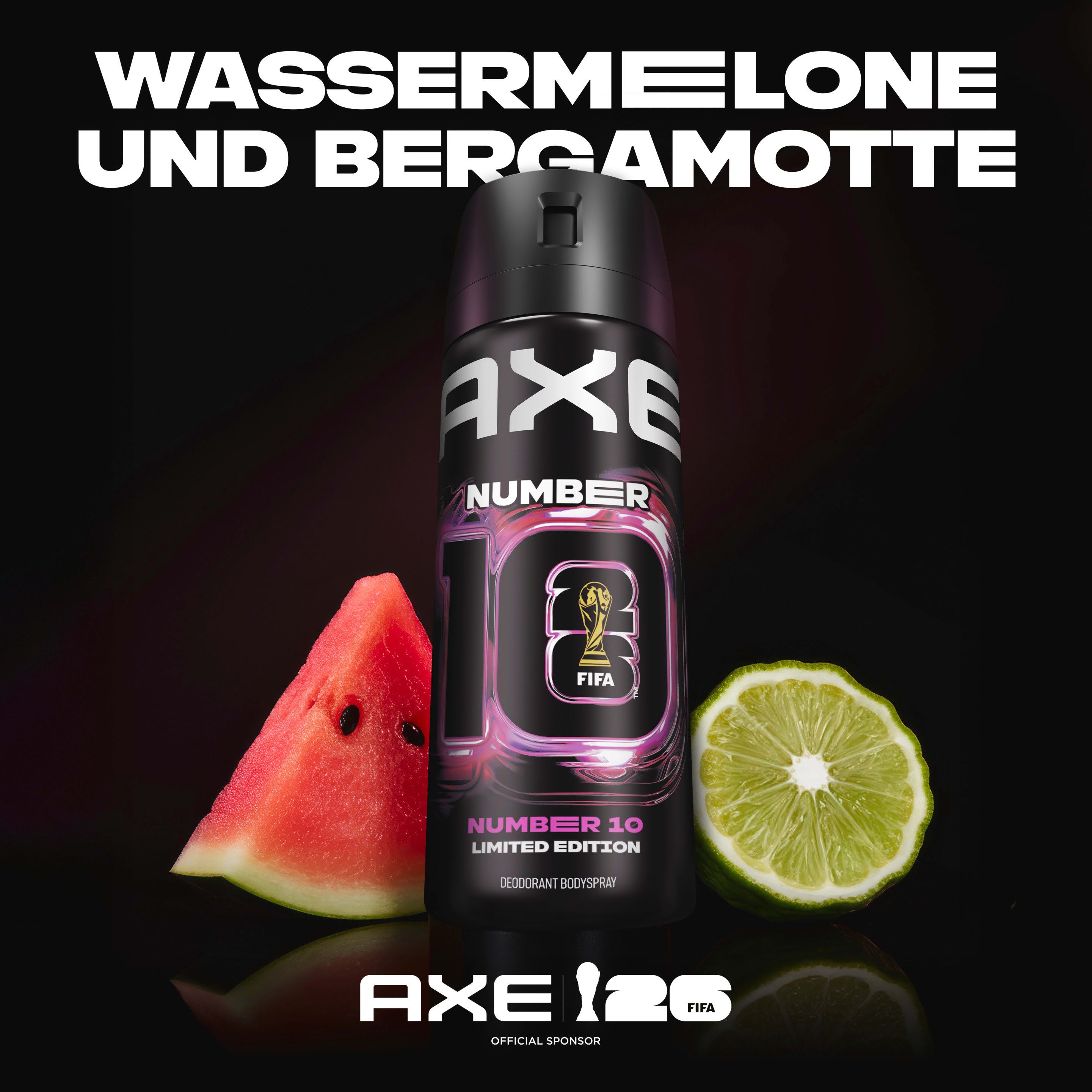 AXE None Media 4
