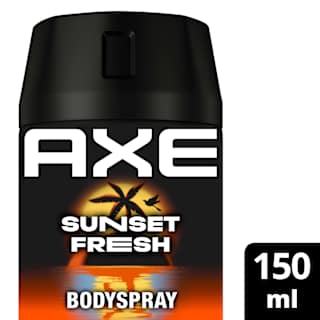 Deospray Sunset Fresh AXE