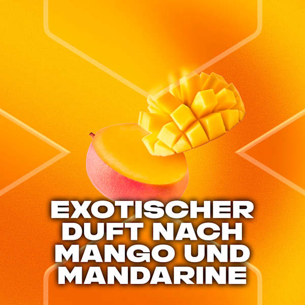 Deospray Sunset Fresh AXE