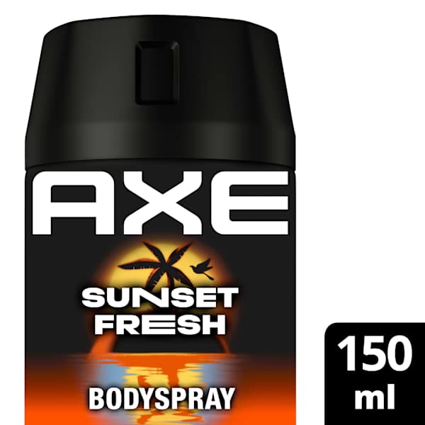 Deospray Sunset Fresh AXE