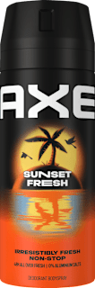 Deospray Sunset Fresh AXE