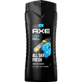 Dusche Alaska  AXE