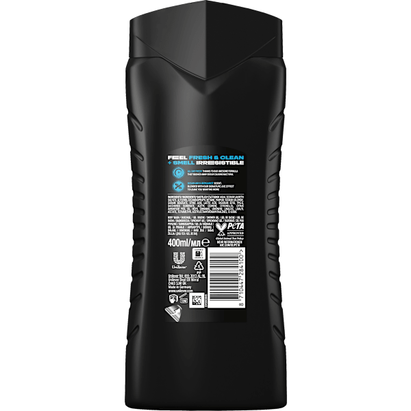 Dusche Alaska  AXE