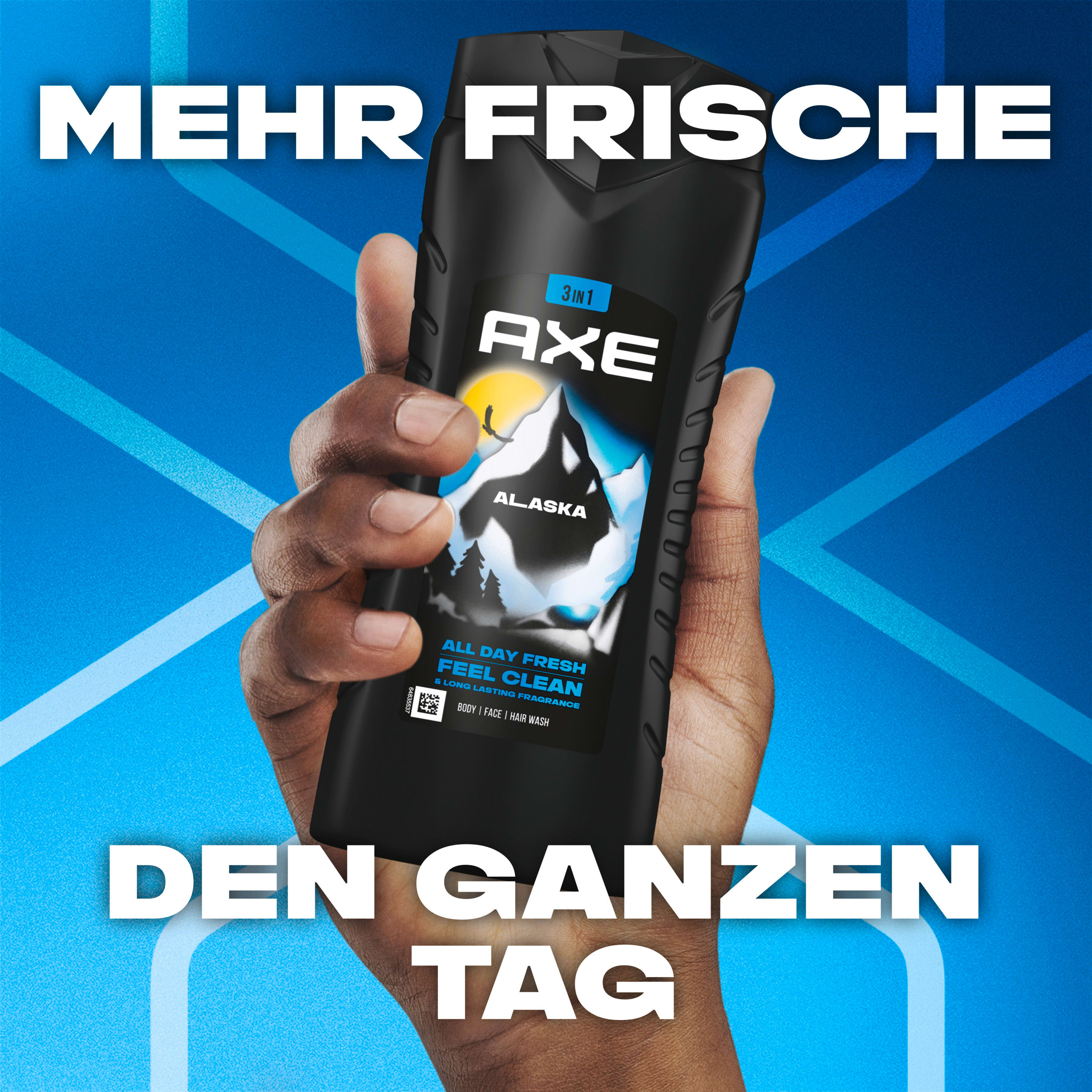 AXE None Media 13