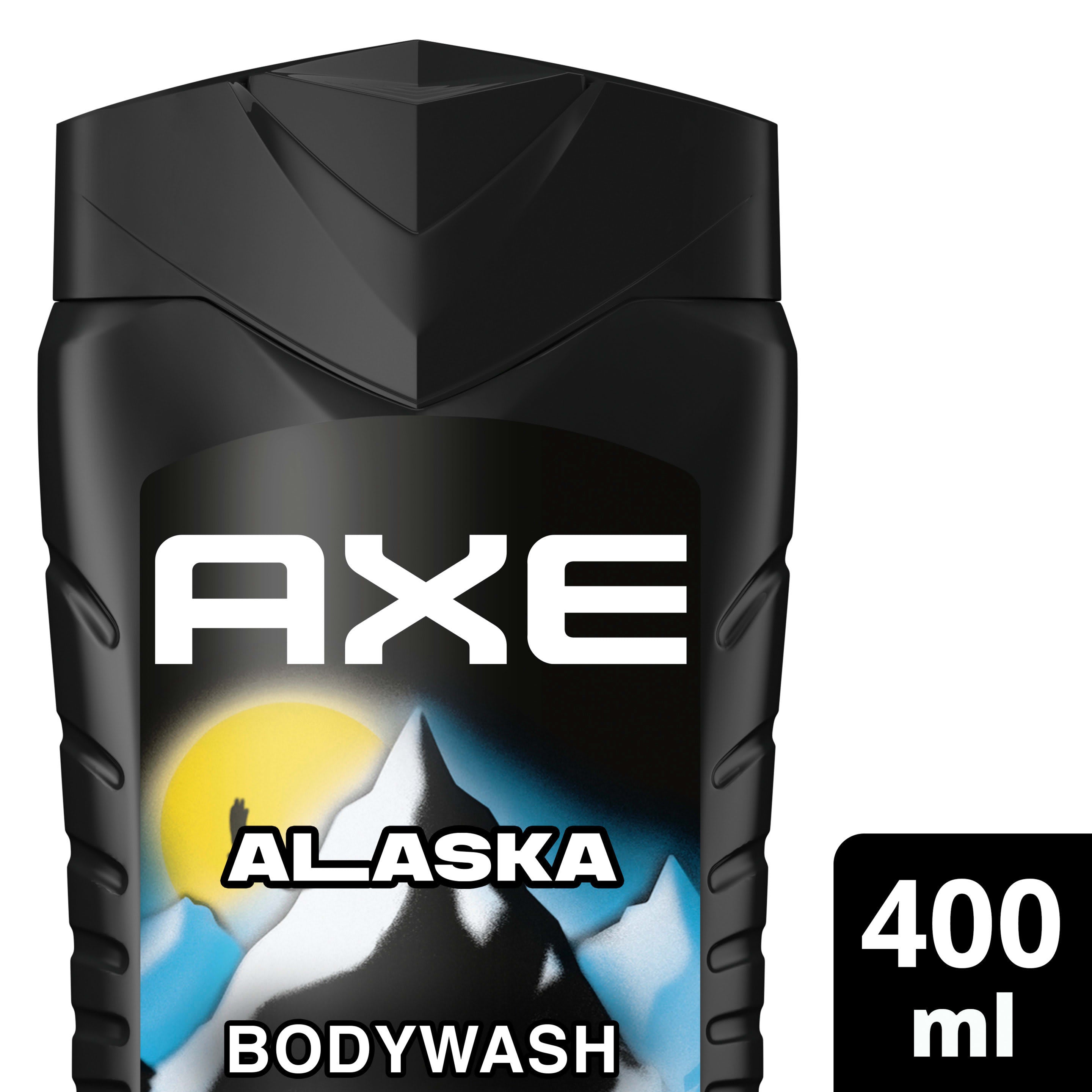 AXE None Media 16