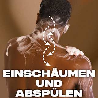 Dusche Billionaire AXE