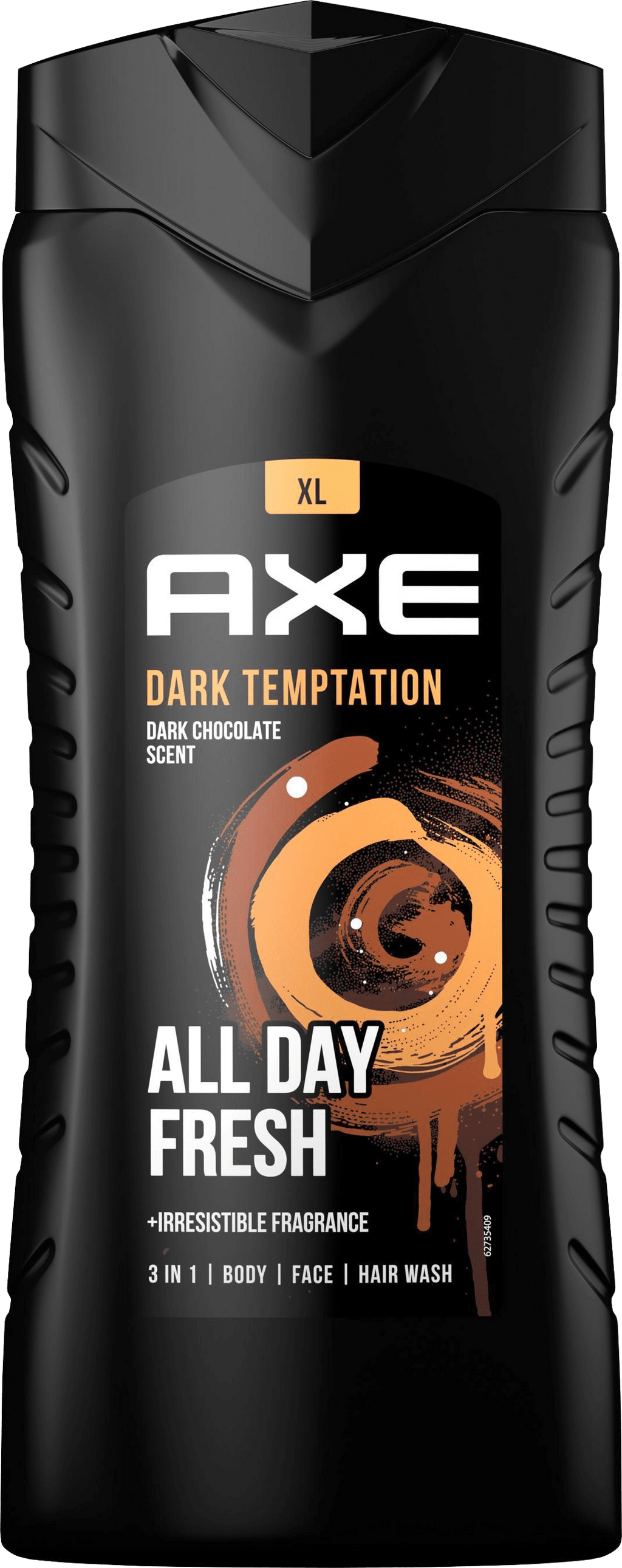 AXE None Media 1
