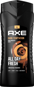 AXE None Media 1