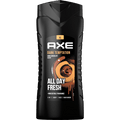 Dusche Dark Temptation  AXE