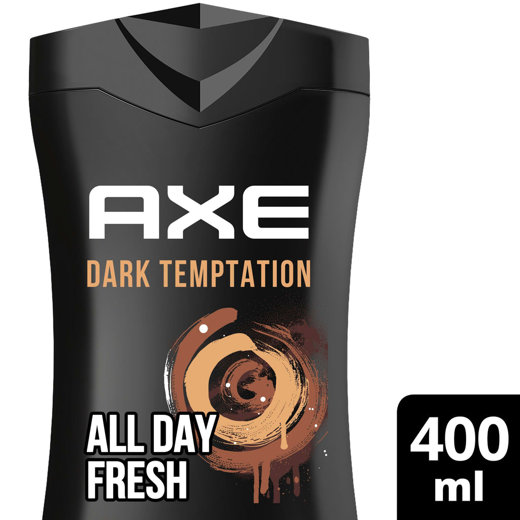 AXE None Media 13