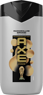 Dusche Marshmallow Smoke AXE