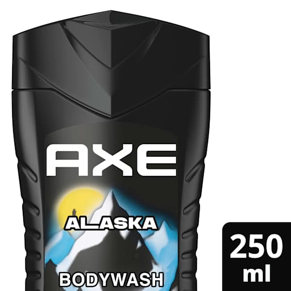 Duschgel Alaska AXE