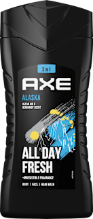 Duschgel Alaska AXE