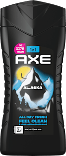 Duschgel Alaska AXE