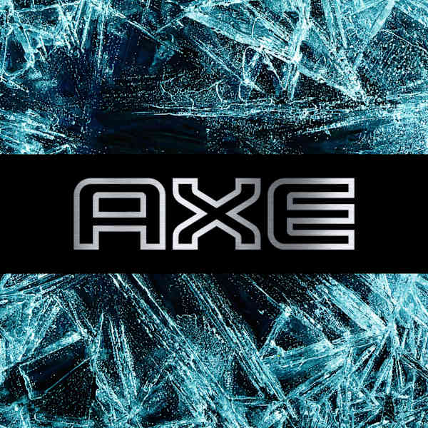 Duschgel Alaska AXE
