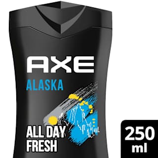 Duschgel Alaska AXE