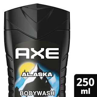 Duschgel Alaska AXE
