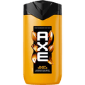 Duschgel Black Vanilla AXE