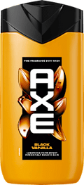 Duschgel Black Vanilla AXE
