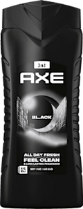 Duschgel Black AXE