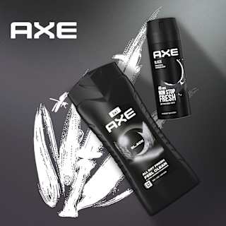 Duschgel Black AXE