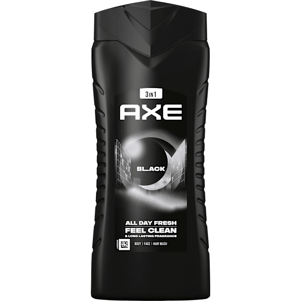 Duschgel Black AXE