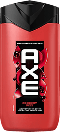 Duschgel Cherry Fizz AXE
