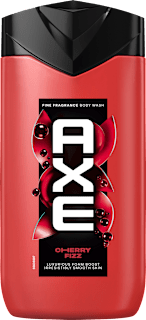 Duschgel Cherry Fizz AXE