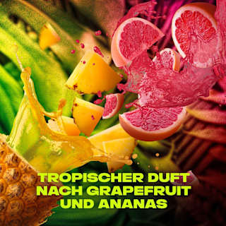Geschenkset Epic Fresh inkl. Fitness-Flasche 3tlg AXE