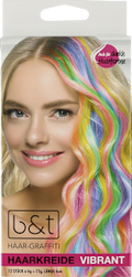 Haarkreide Vibrant b&t