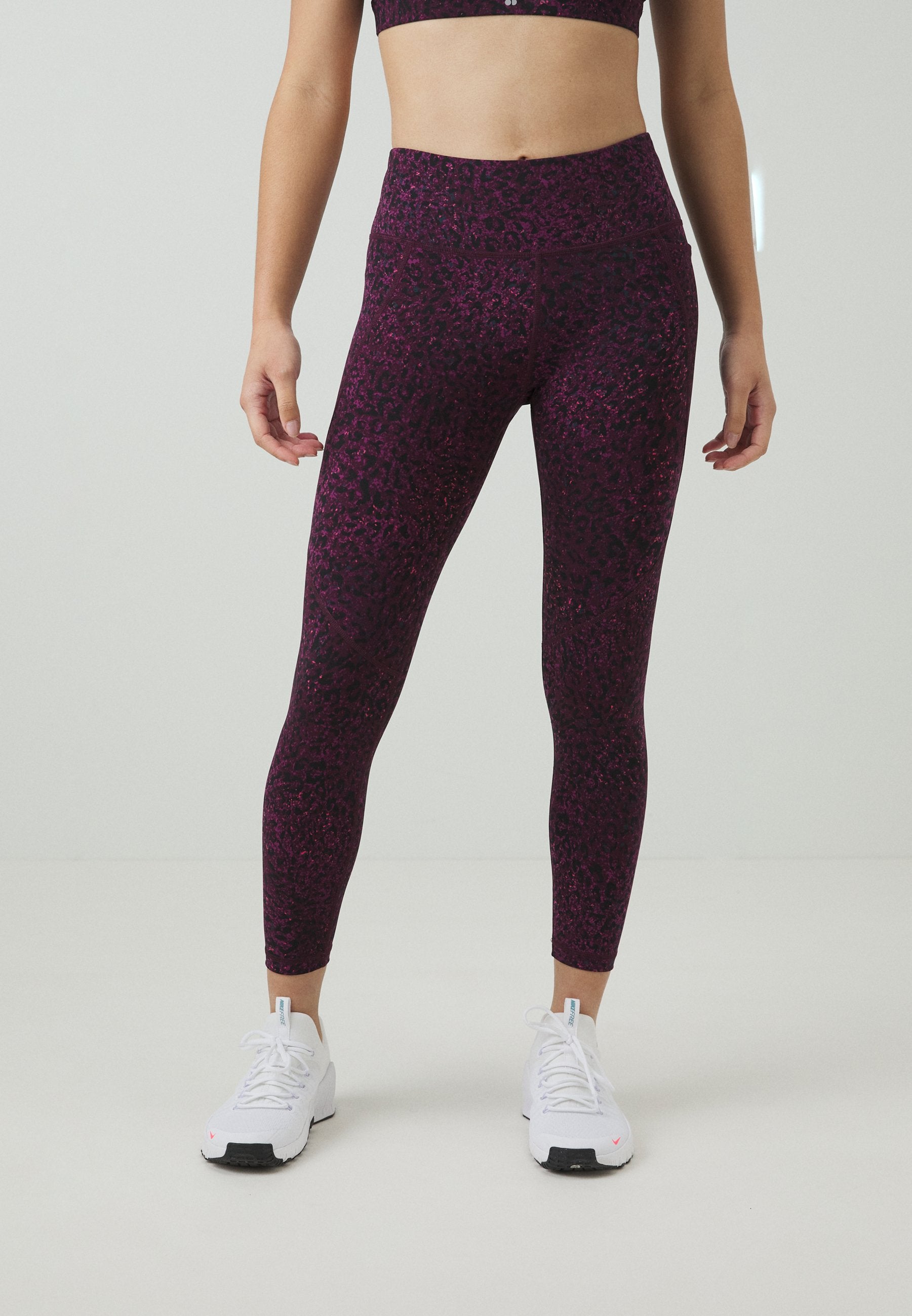 Sweaty Betty POWER 7/8 WORKOUT LEGGINGS