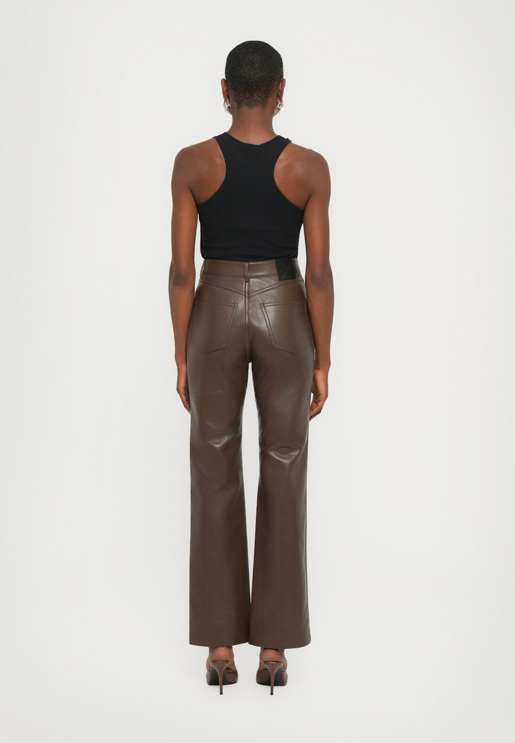 Nanushka SELDES BOTTOMS