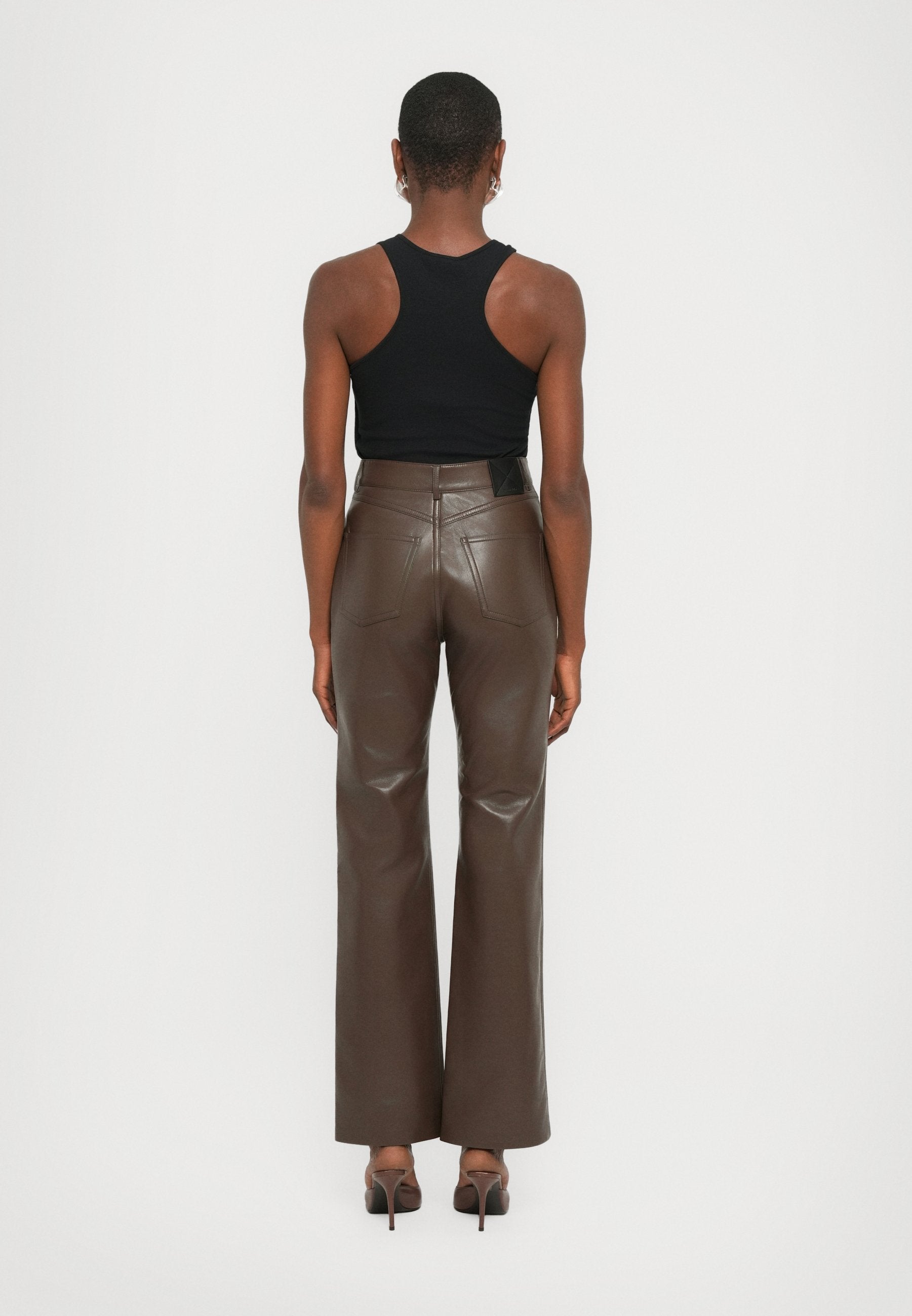 Nanushka SELDES BOTTOMS