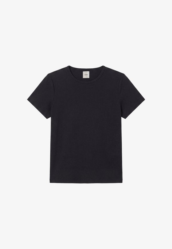 Calvin Klein Basic T-shirt - black