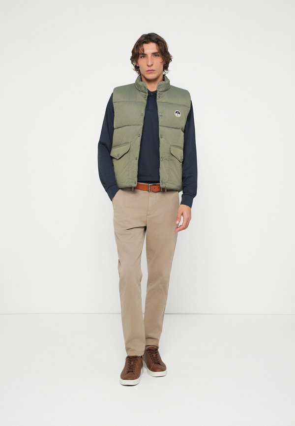 North Sails SHOT REVERSIBLE