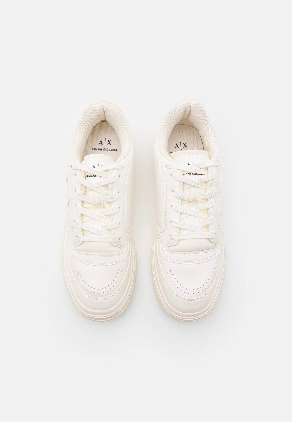 Armani Exchange Sneaker low Media 4