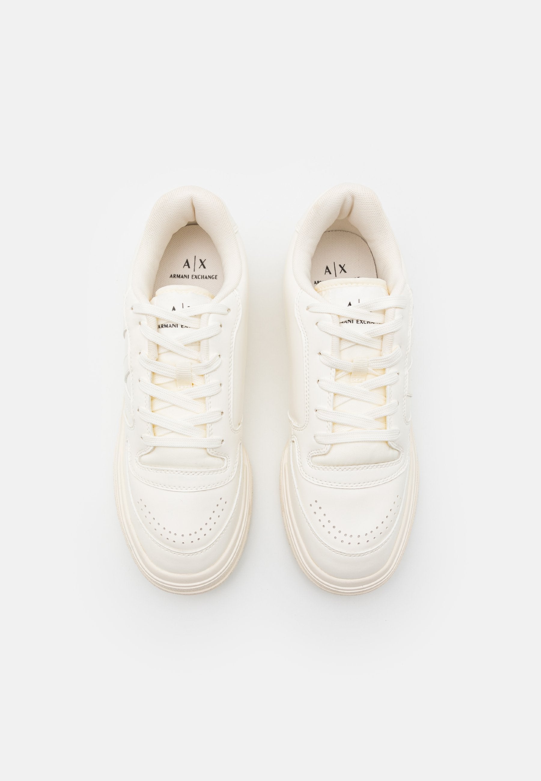 Armani Exchange Sneaker low Media 4