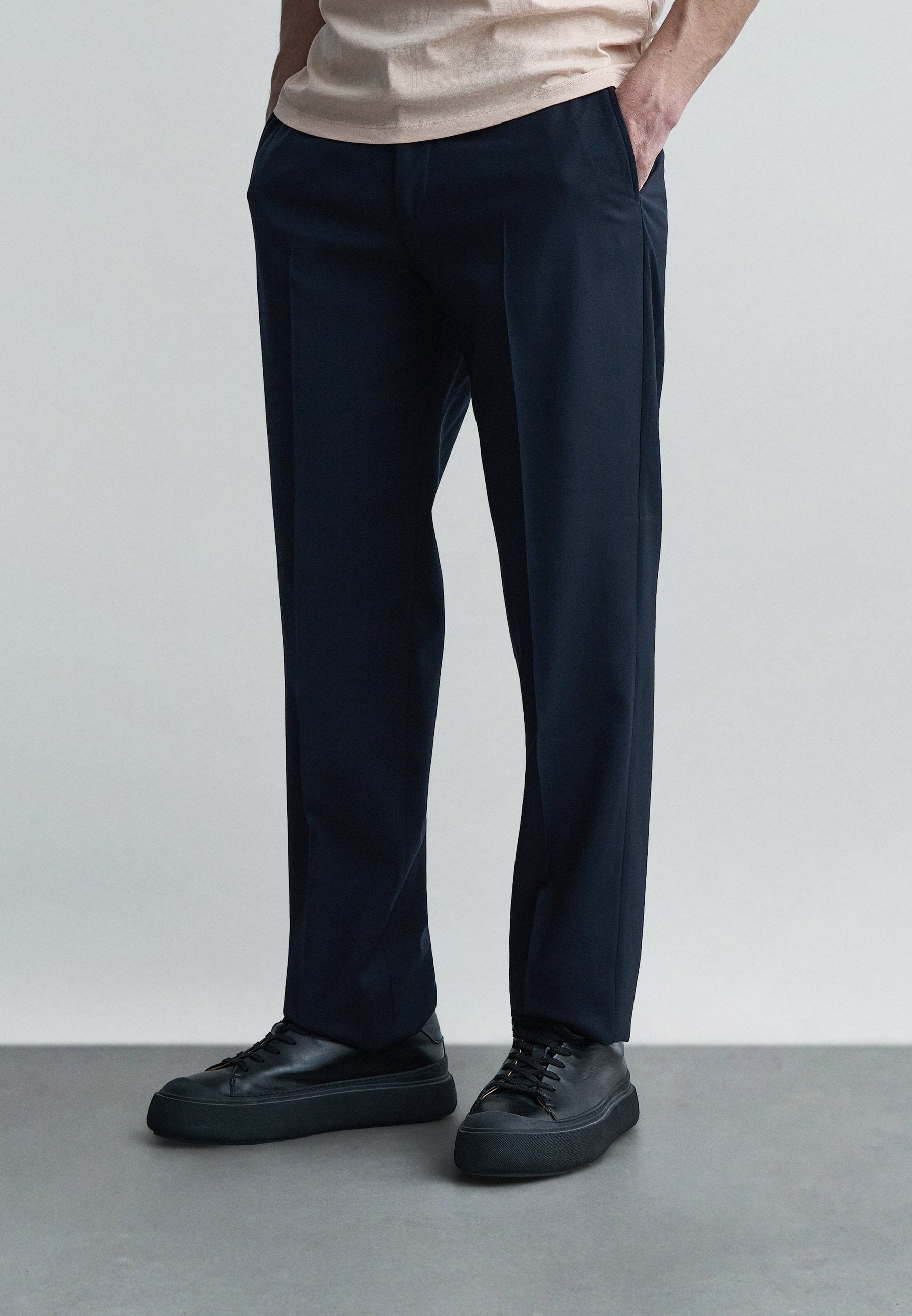 The Kooples PANTALON COSTUM